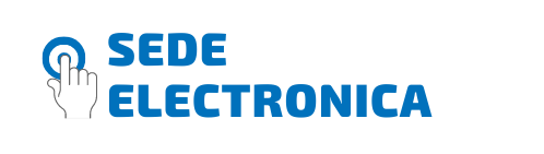 Sede electrónica